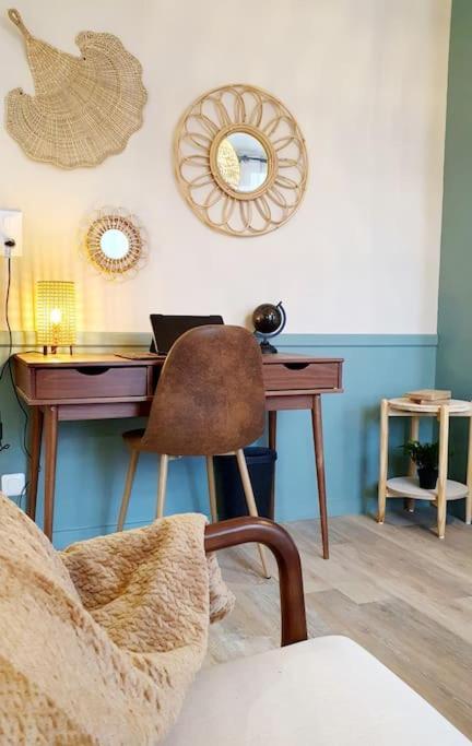 Apartment Prestige Jungle Chic Plaine Images *