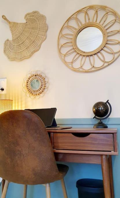 Apartment Prestige Jungle Chic Plaine Images *